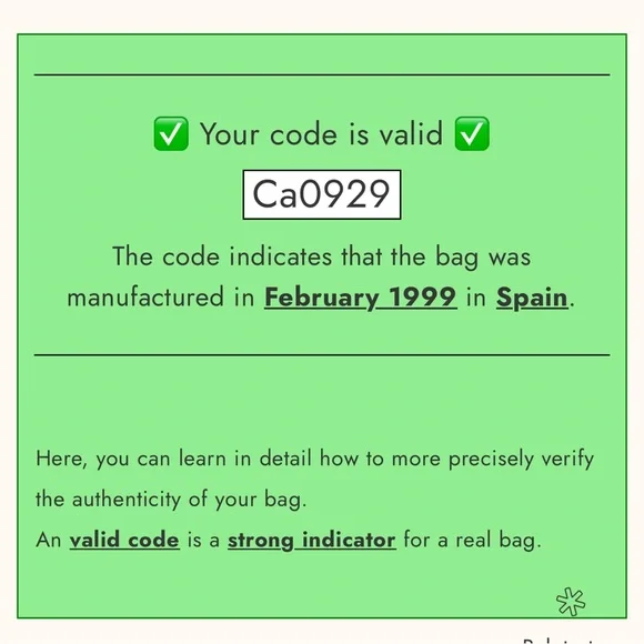 Louis Vuitton LV Monogram Bi-Fold Wallet Leather PVC Brown Used Auth 8B12330 - Picture 12 of 12